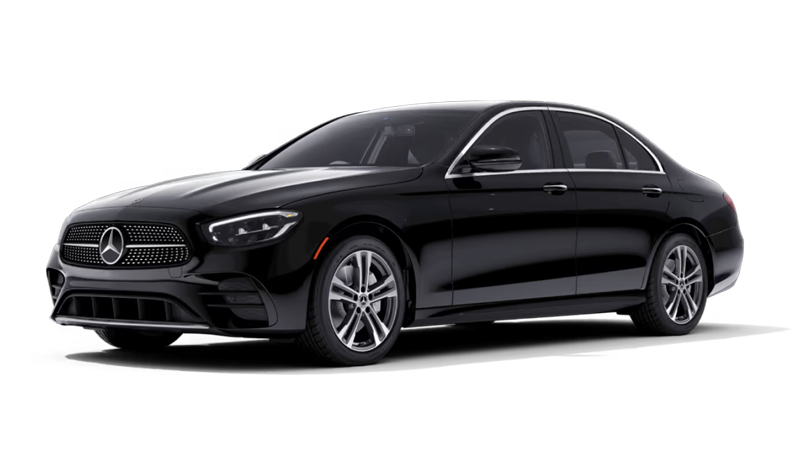 Mercedes Benz E Class, chauffeur driven in Dubai with UMC
