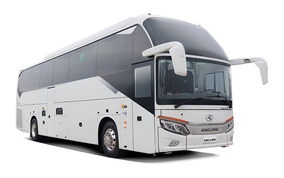 Luxury Coach, chauffeur driven in Dubai with UMC
