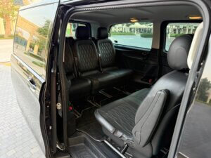Mercedes Benz V Class