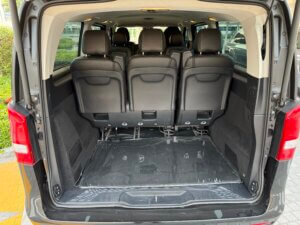 Mercedes Benz V Class