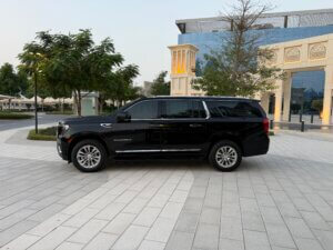 GMC Yukon 2024