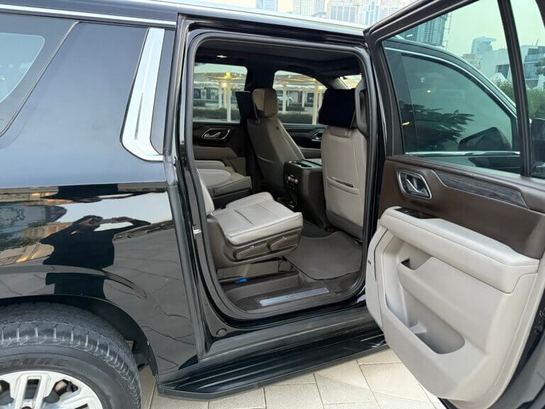 GMC Yukon 2024