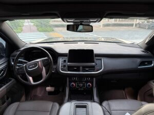 GMC Yukon 2024