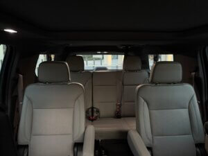 GMC Yukon 2024