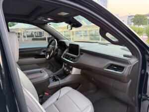 GMC Yukon 2024