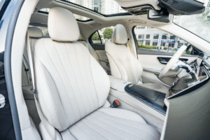 Mercedes Benz E Class