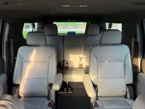 GMC Yukon Elevation XL